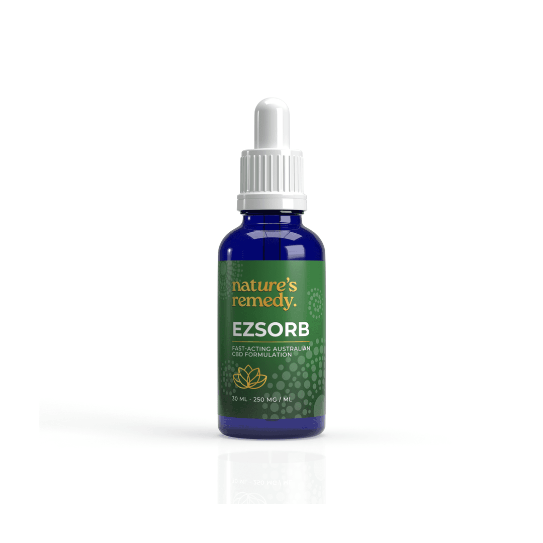 EZSORB 30mL (A Next-Generation CBD Experience)